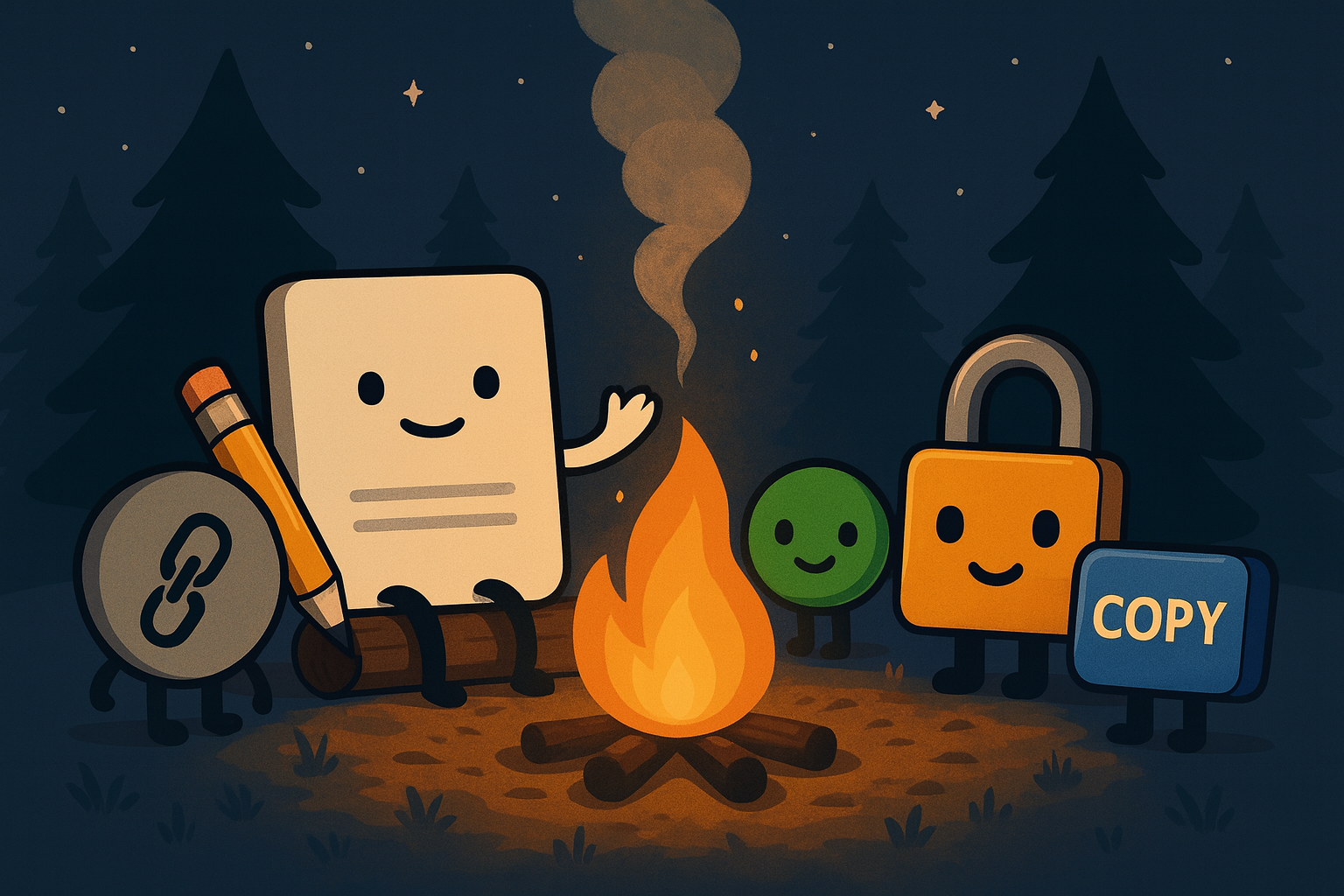 BestNotepad Lil Team